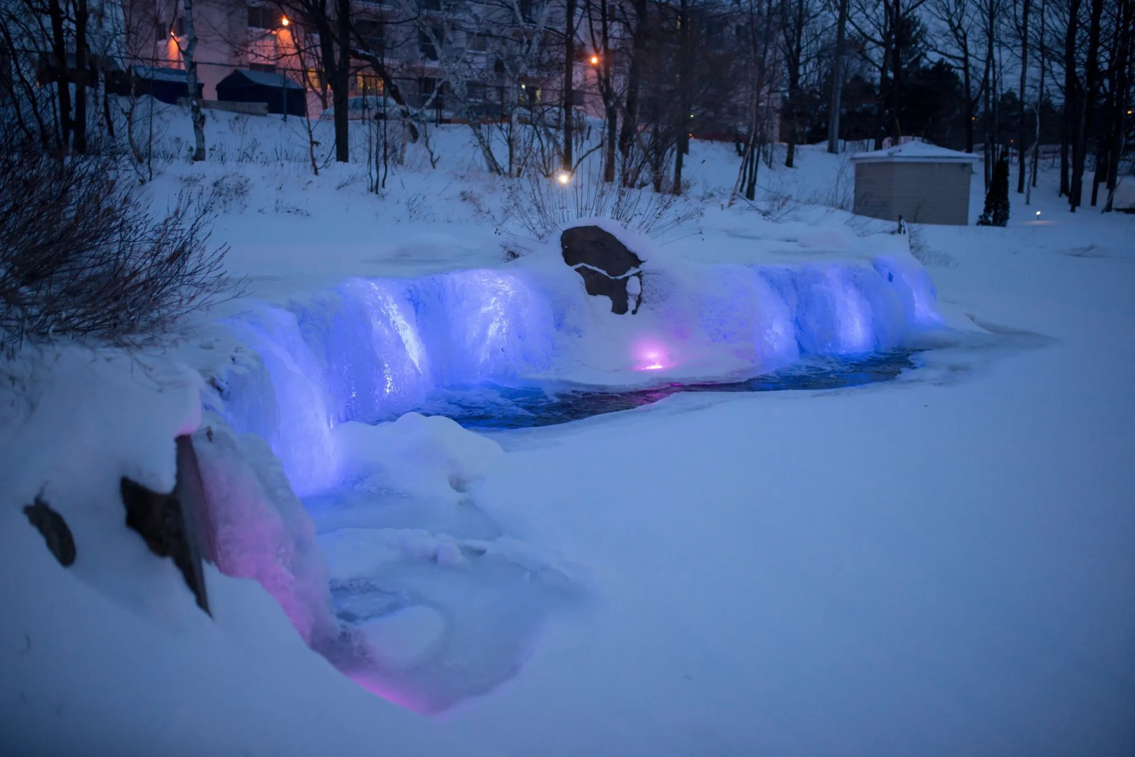 Hotel Le Bonne Entente