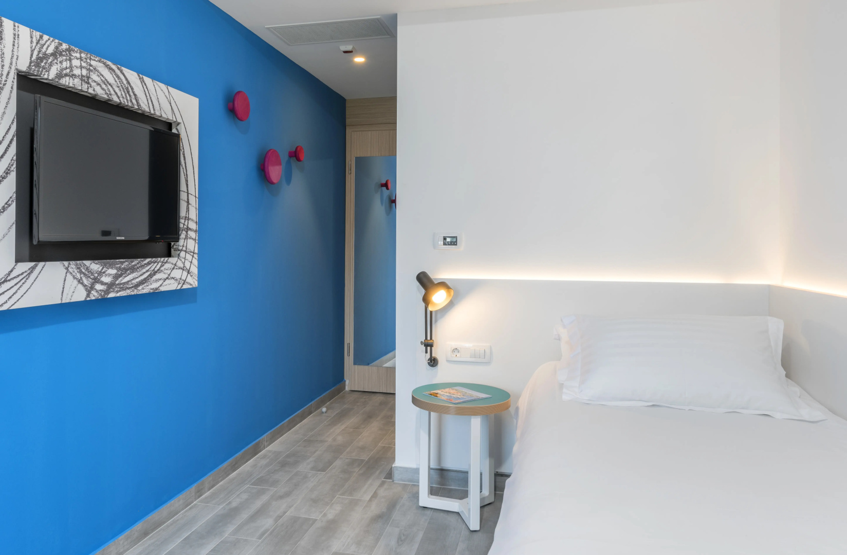 Pharos Hvar Bayhill Hotel