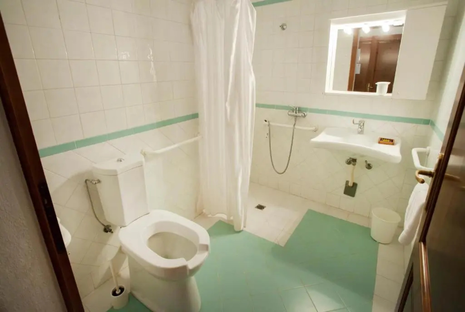 Bio Tenuta di Paganico - I Roggeti