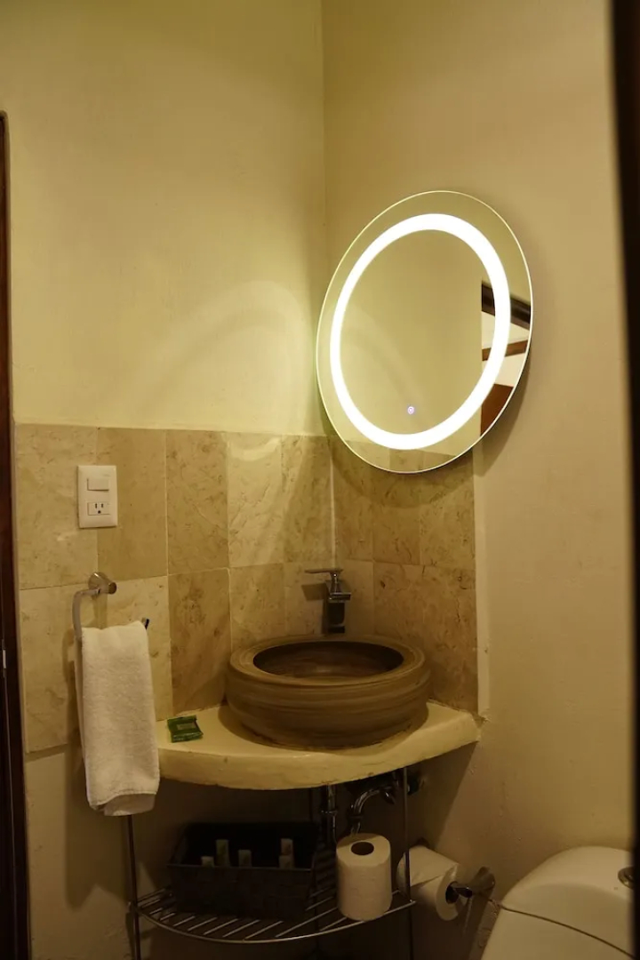 Hotel Casa De Las Flores