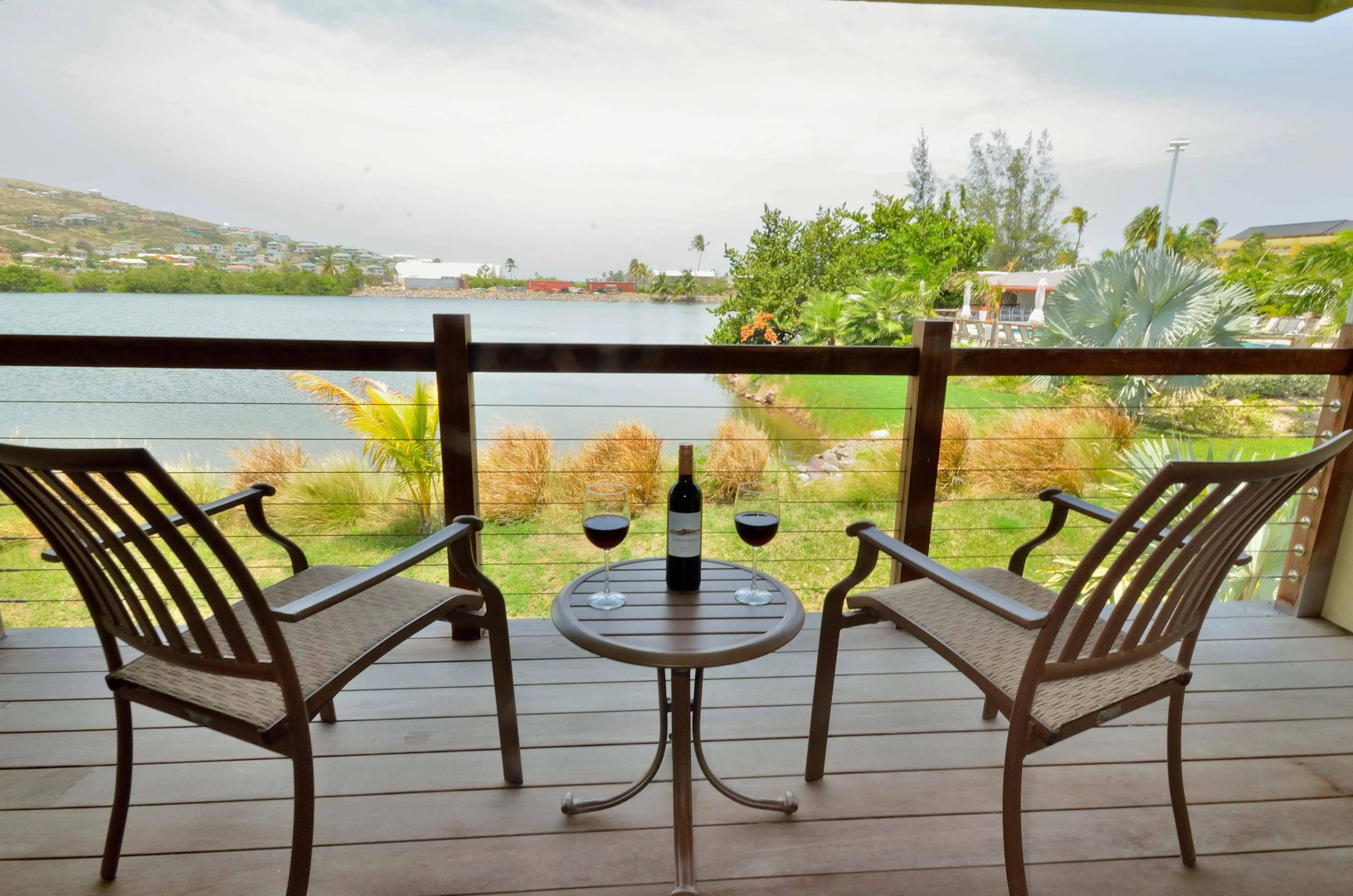 Royal St. Kitts Hotel