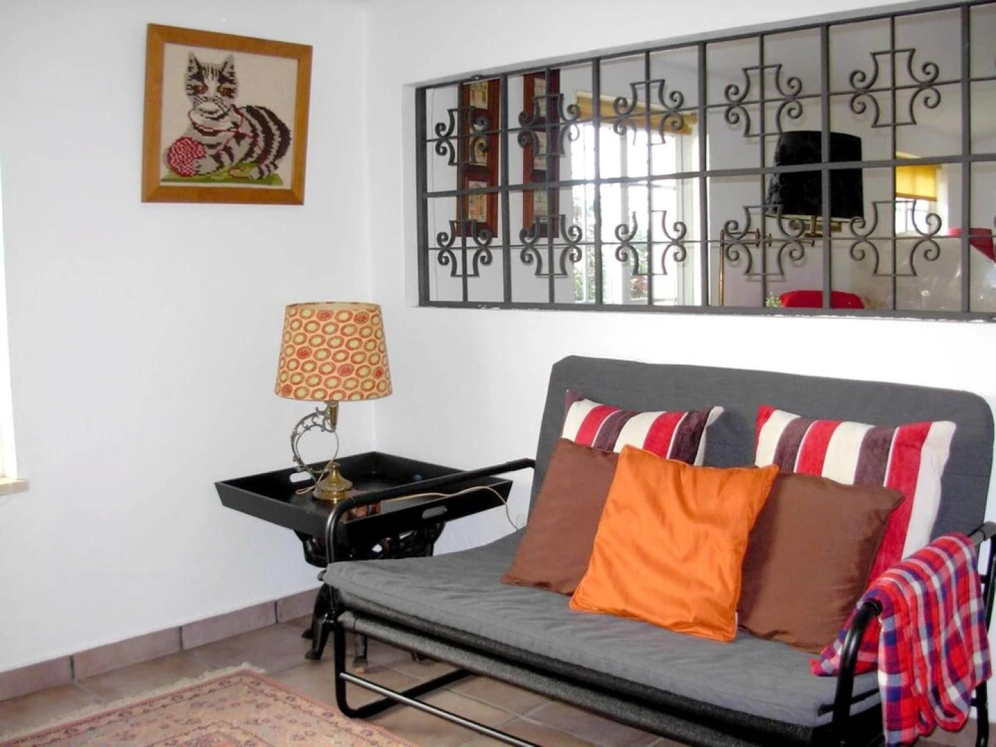 House With 2 Bedrooms in Arraiolos, With Enclosed Garden and Wifi
