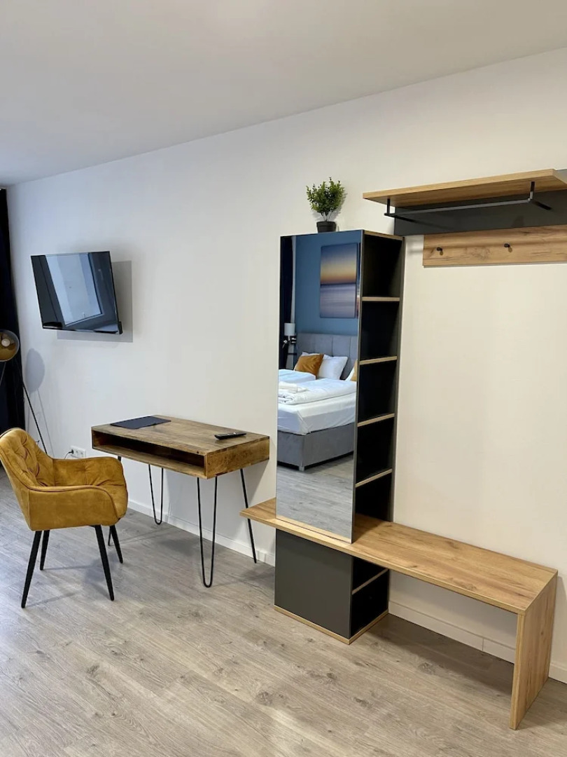 Aparthotel Neumünster City