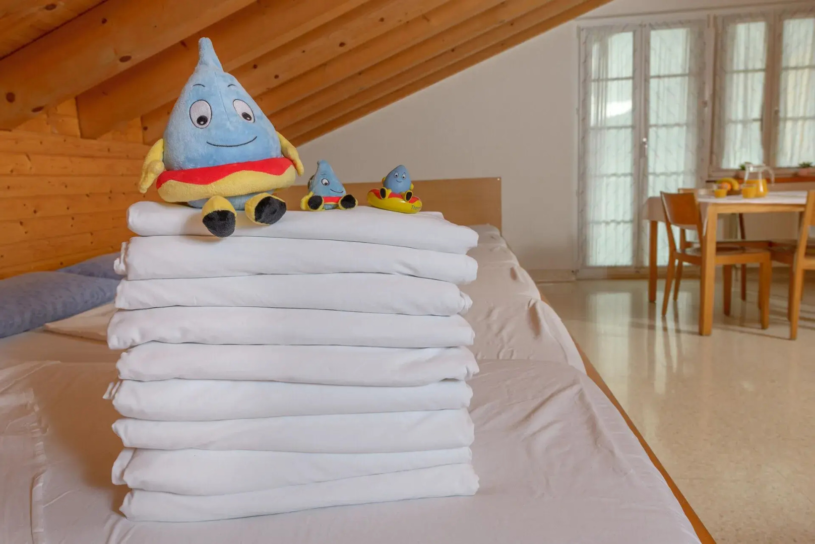 Touristenheim Bergfreude