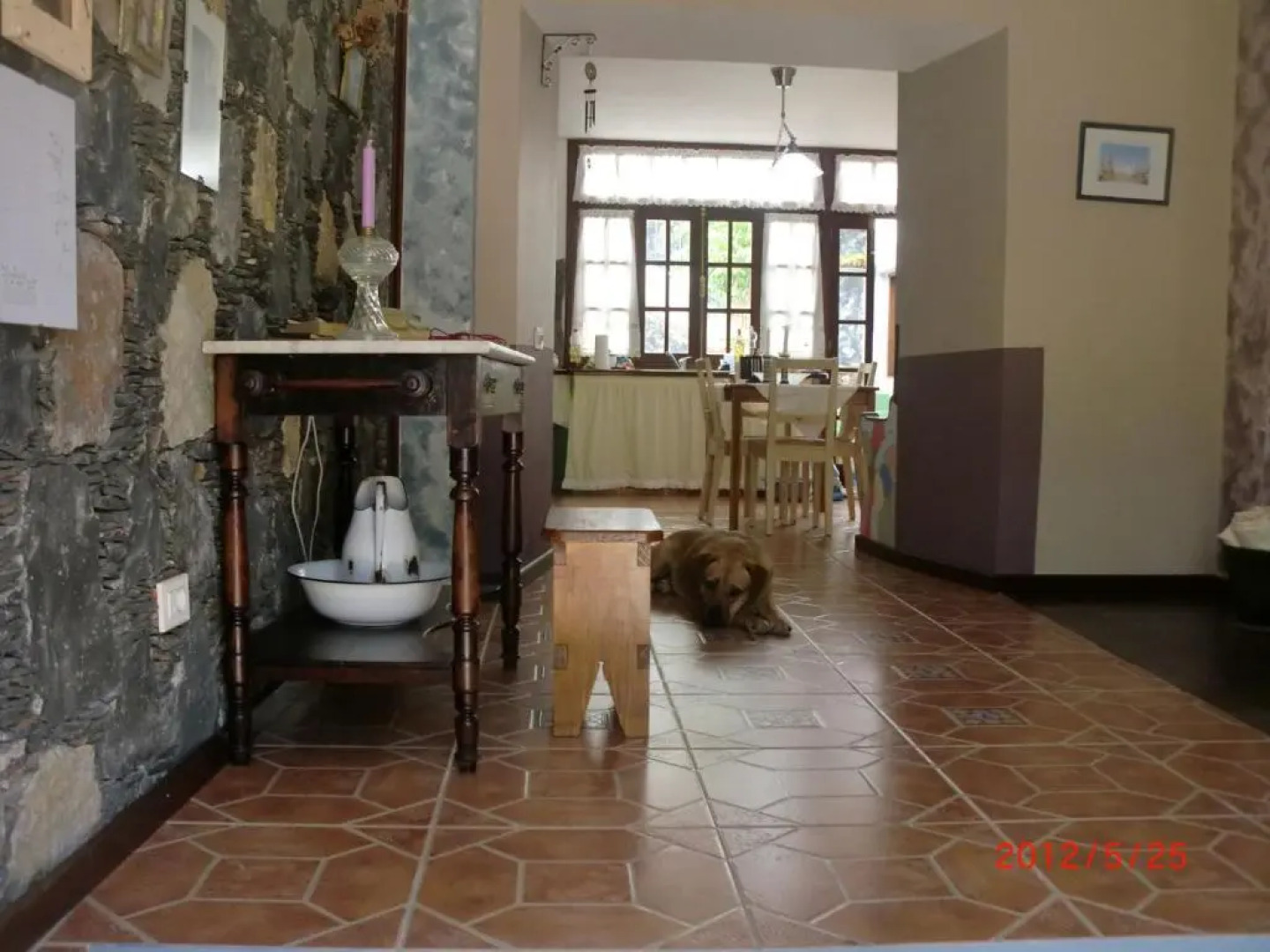 Casa Emblemática Cubaba