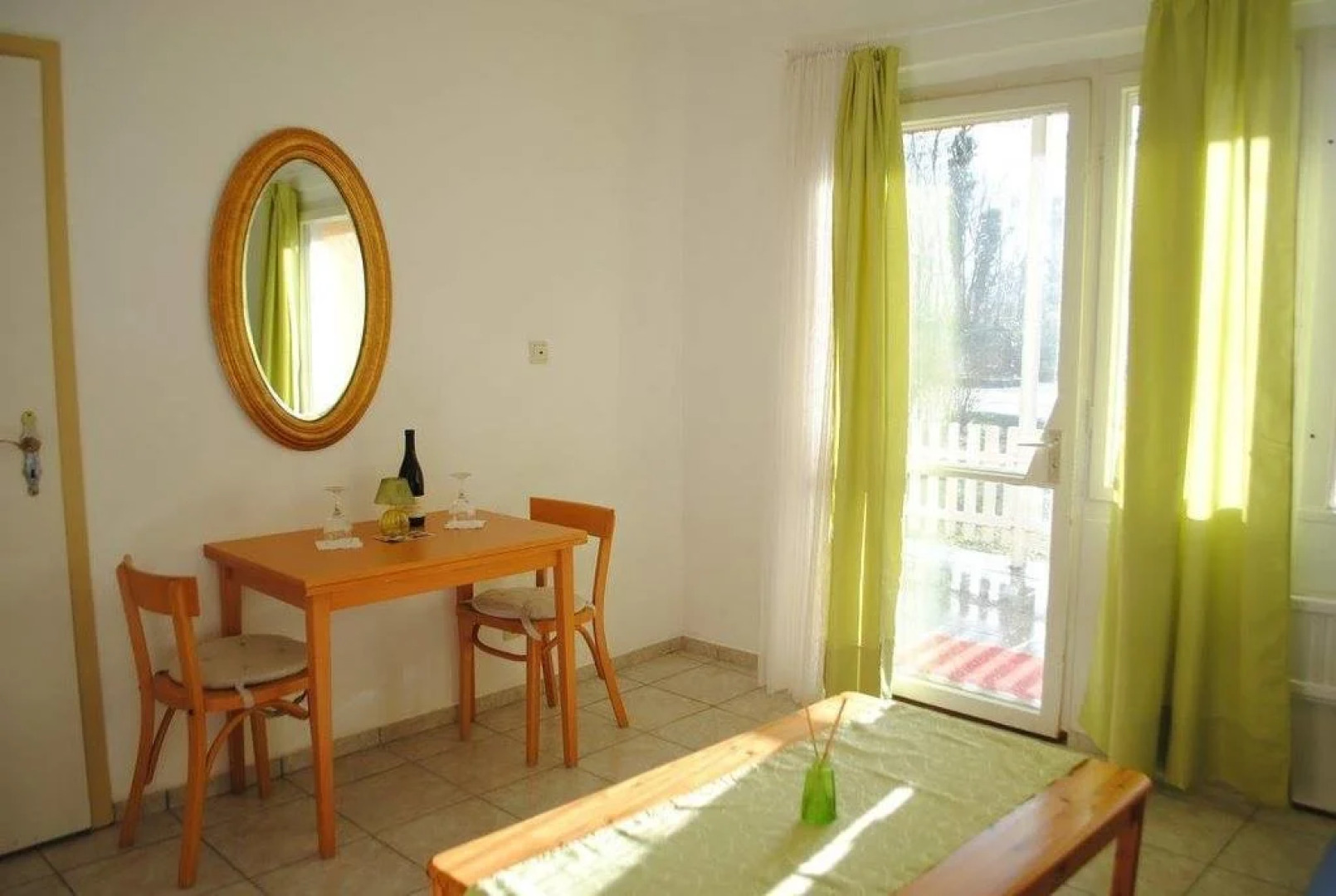 Landgasthaus Mühlenberg