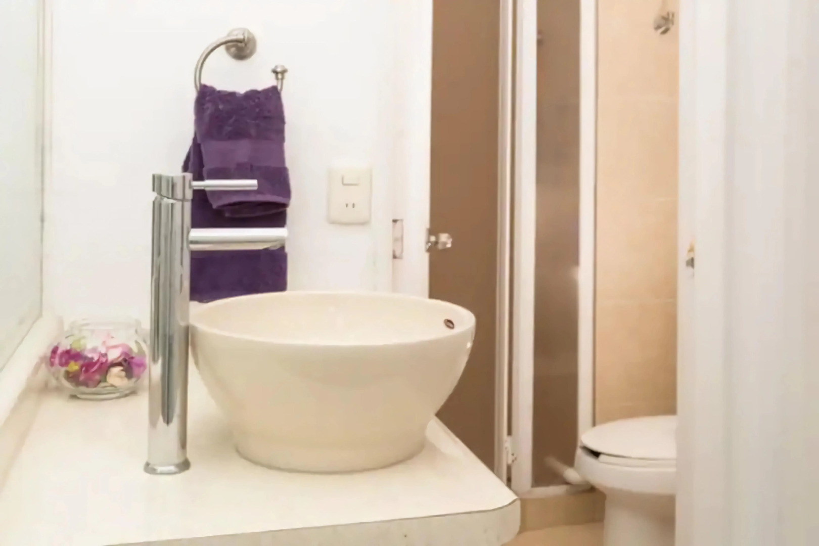 Departamentos Villas Capdeviel