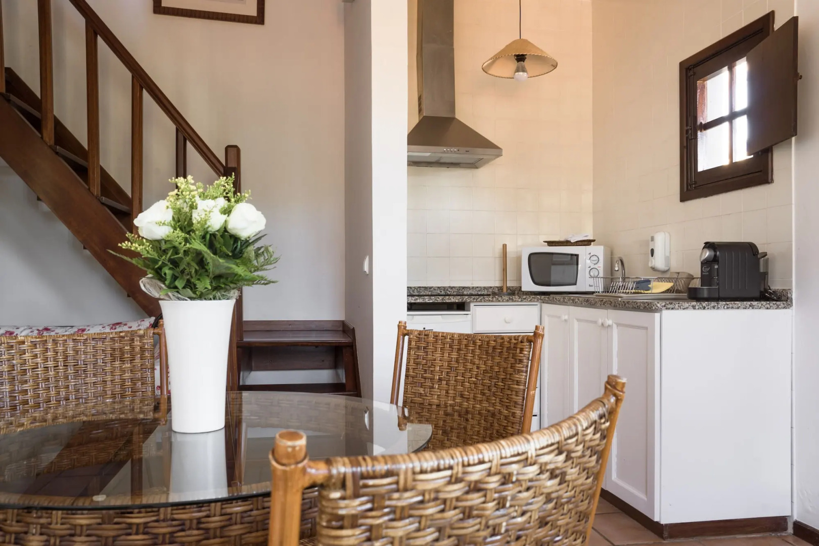 Casas de Campo do Pomar