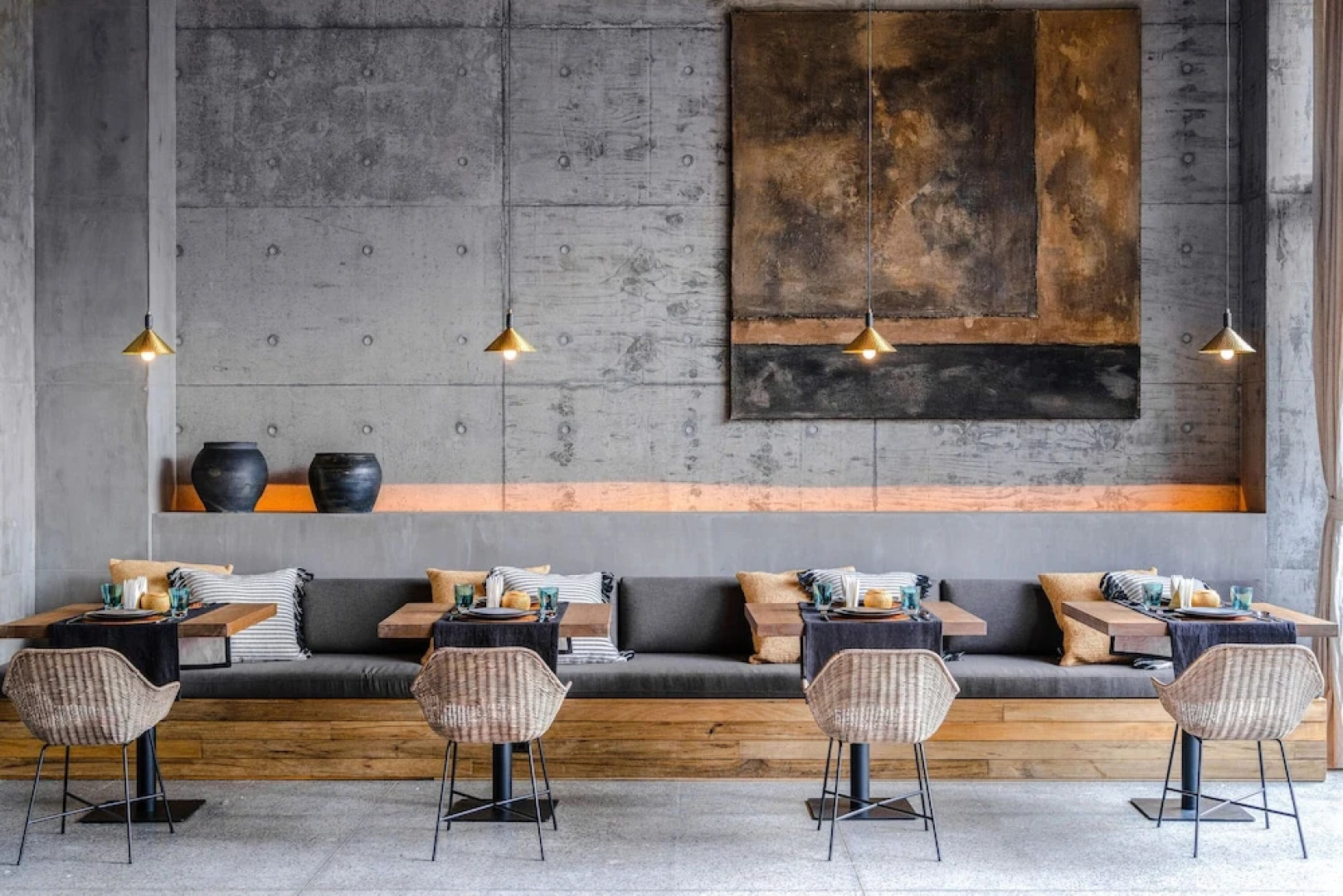 LUX* Chongzuo, Guangxi