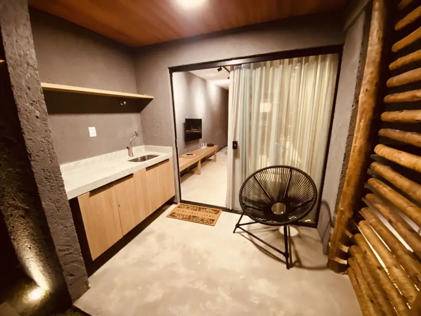 Villas Patacho - Milagres Ap 003 Bloco C