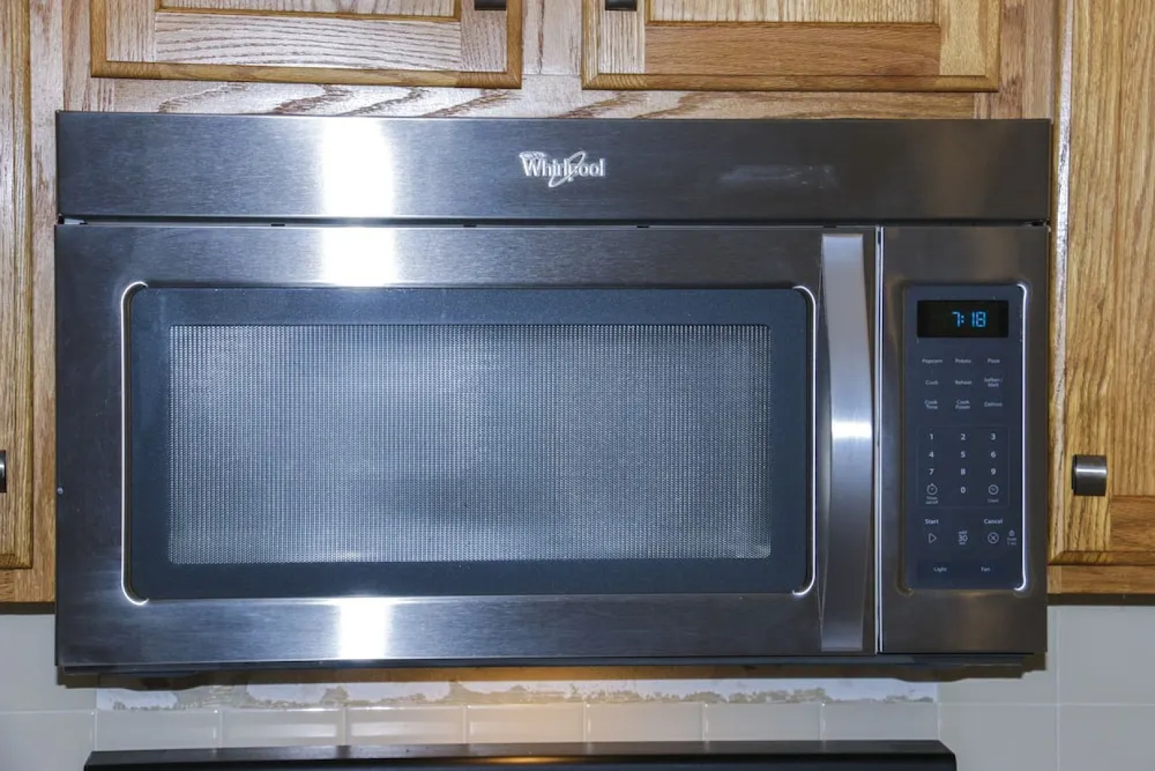 Timber Creek Chalets: 9