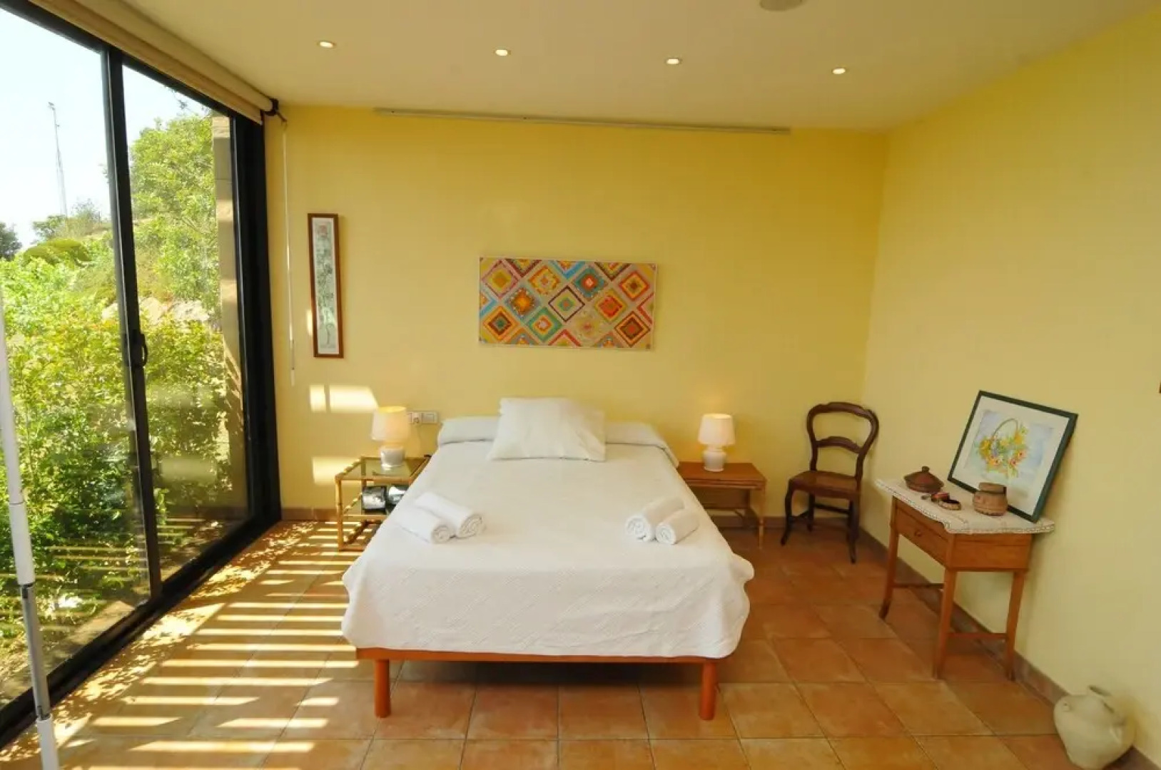 HomeHolidaysRentals Aroma - Costa Barcelona