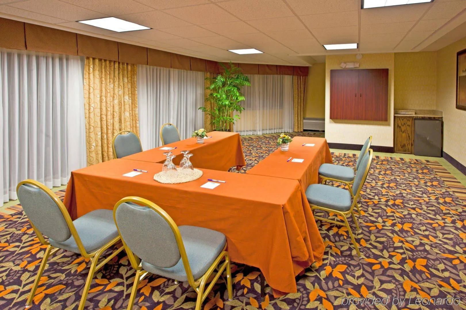 Holiday Inn Express Clearwater East - Icot Center by IHG