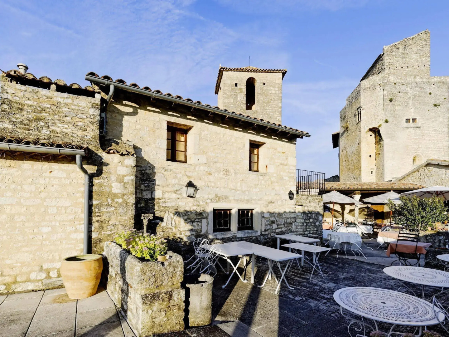 Hotel les Hospitaliers