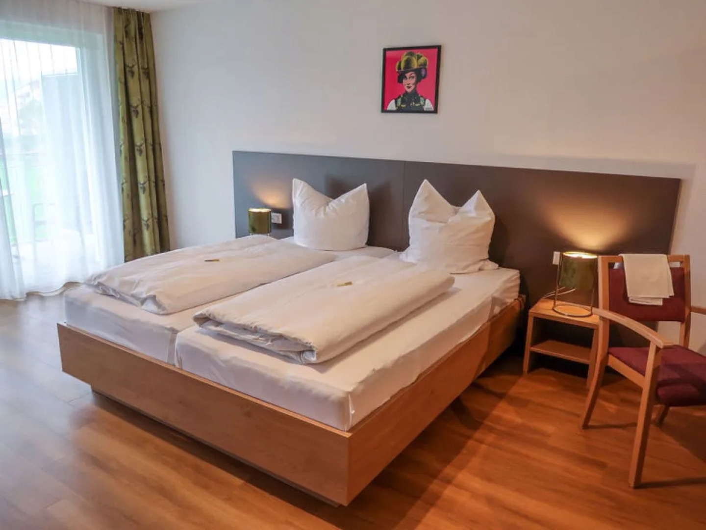 Apartment Colmar Kirchzarten