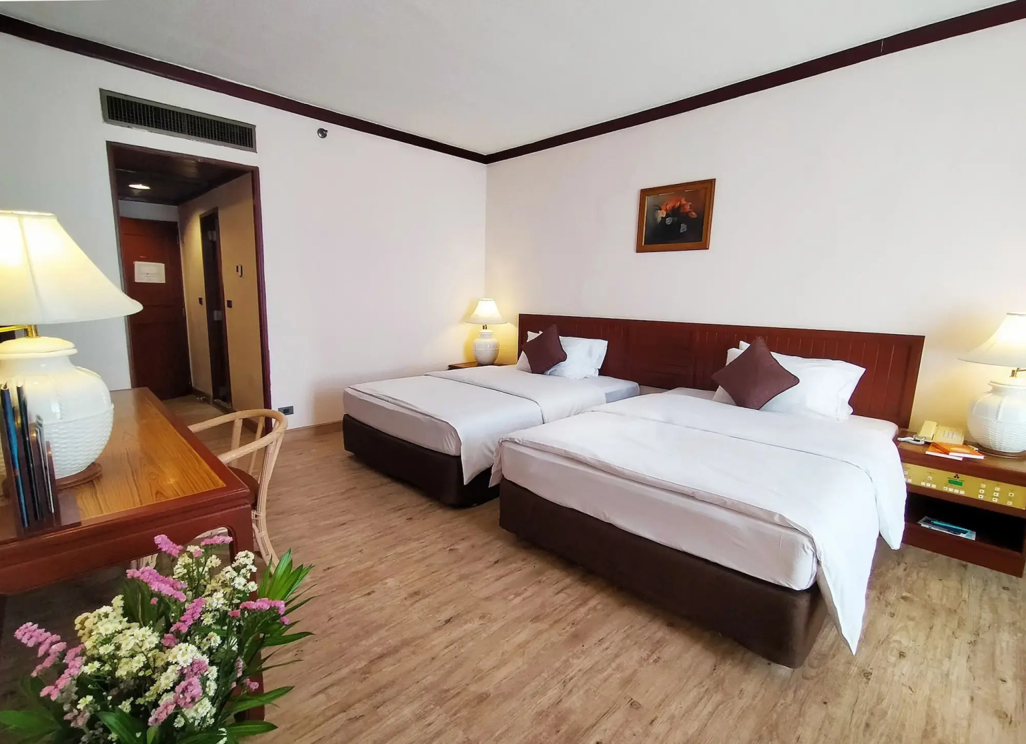 Ambassador City Jomtien Pattaya - Ocean Wing