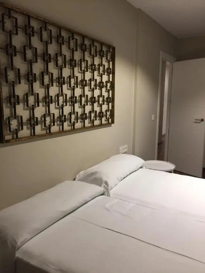 Apartamentos Mar 16 Bellamar