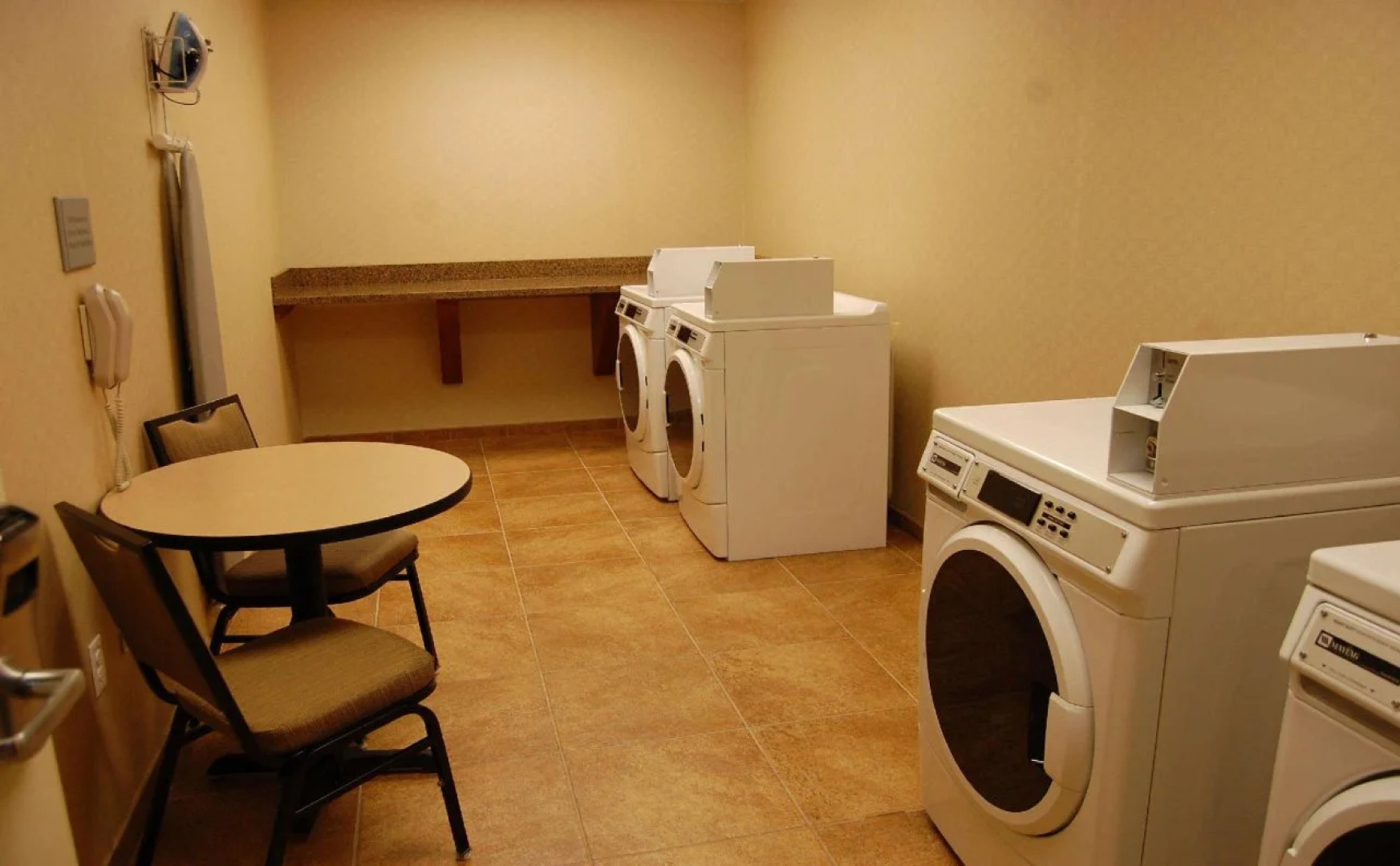 Hampton Inn Sidney NE