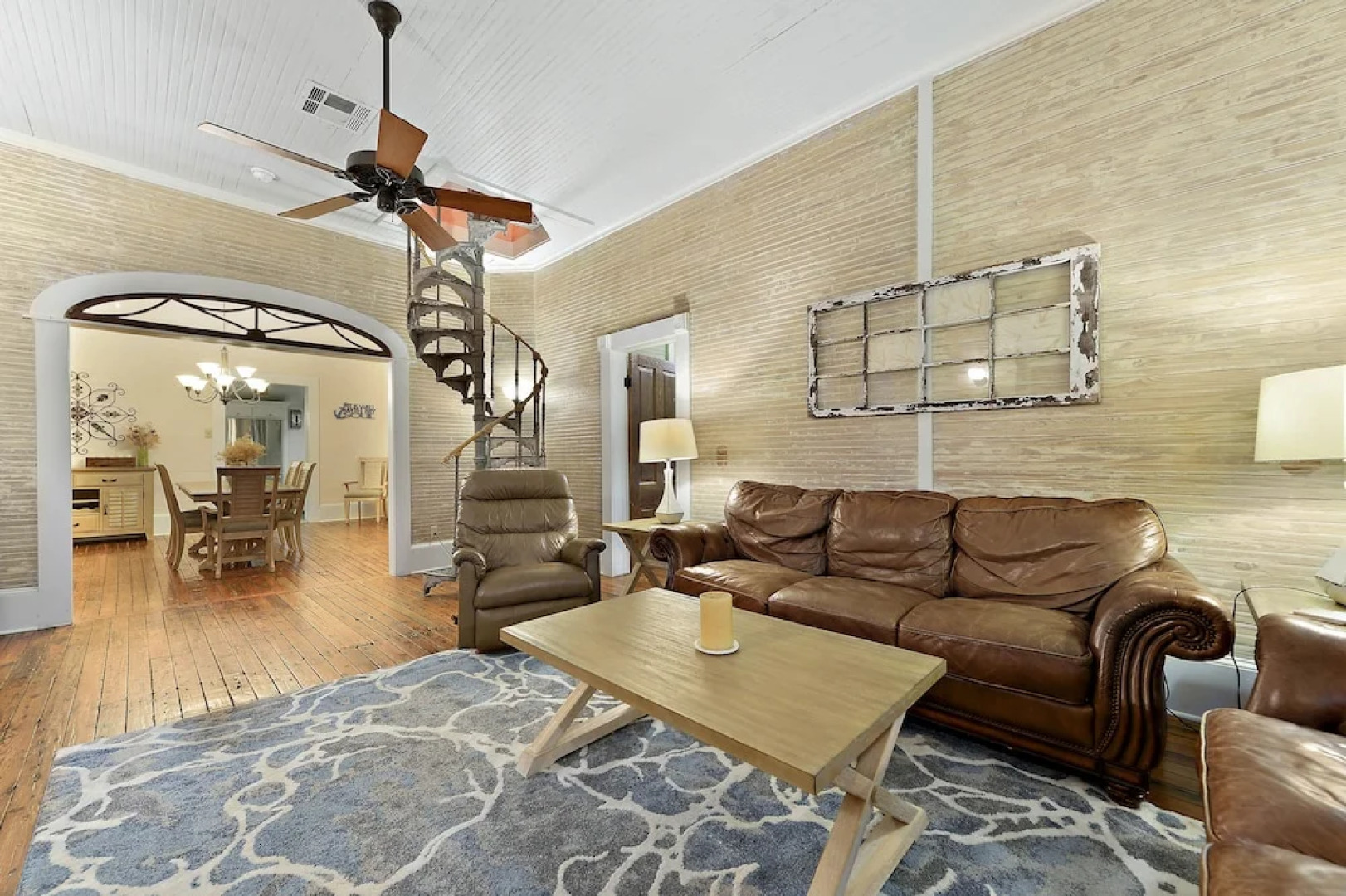 Carroll House Cottages