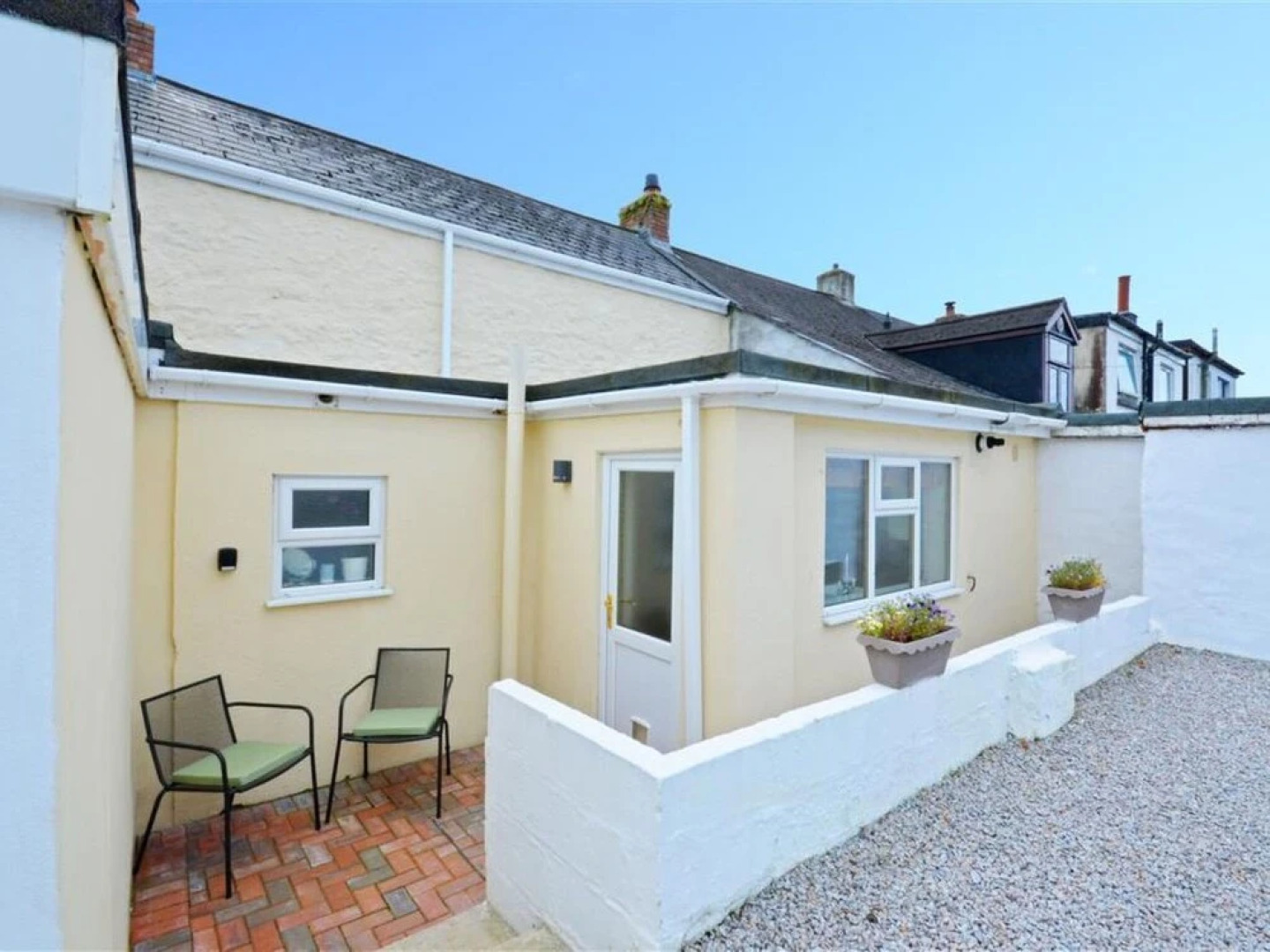 Pendarves Troon in Troon