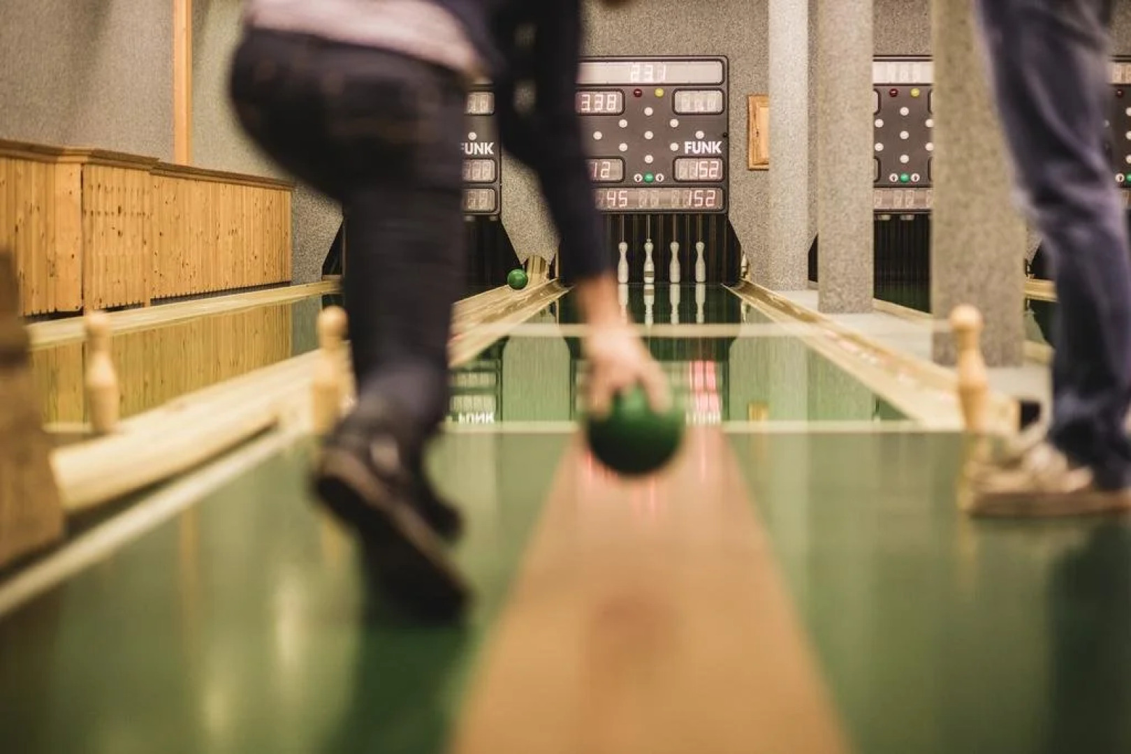 Landgasthof Leopoldhof