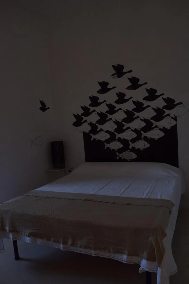 B&B La Casa Degli Artisti