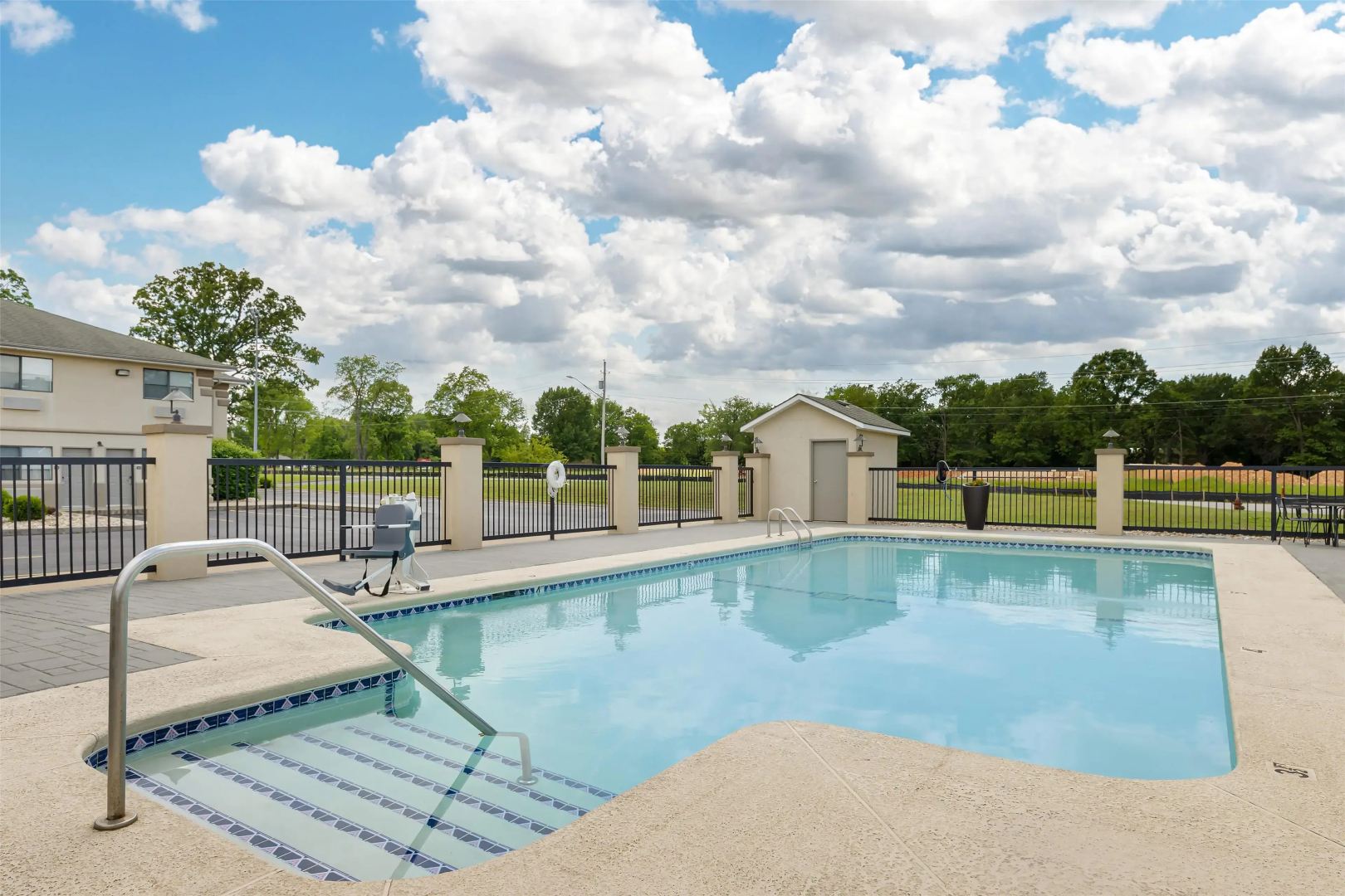 Best Western Timberridge Inn