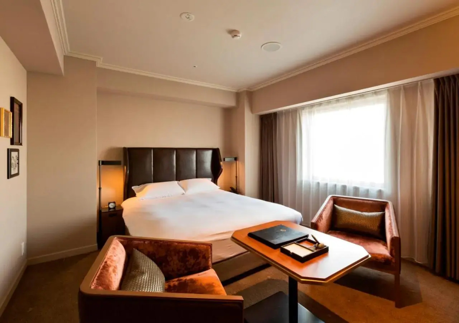 Royal Park Hotel Takamatsu