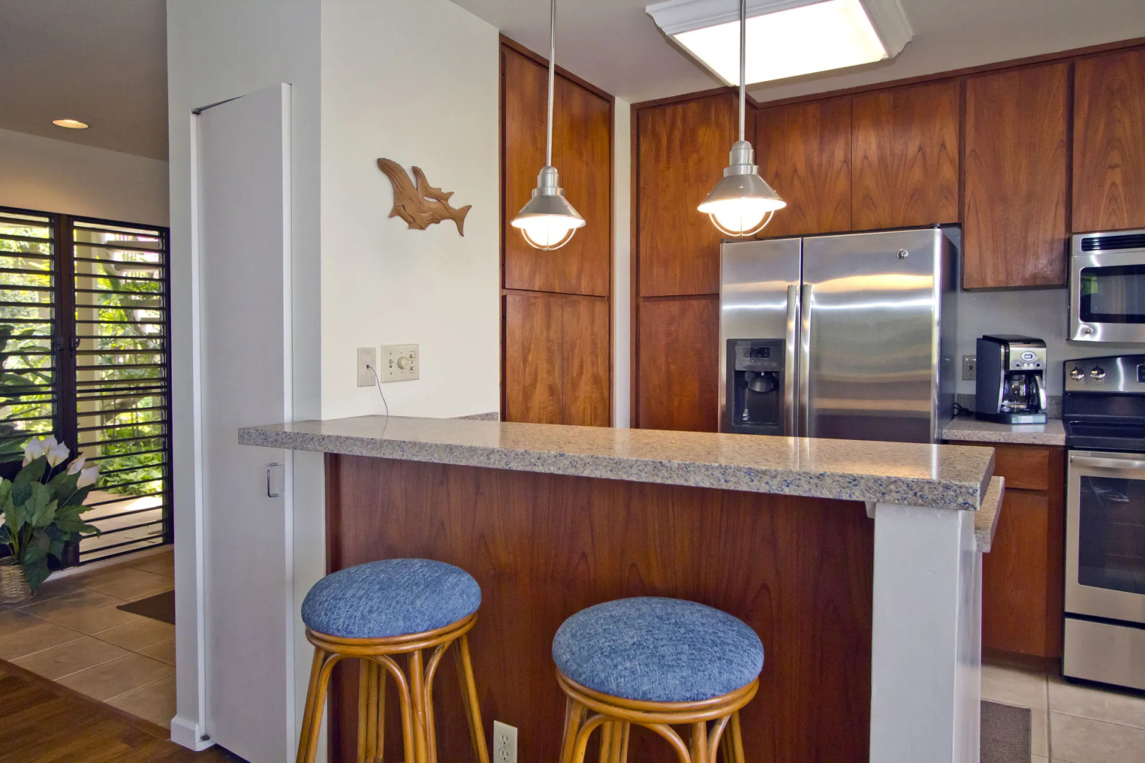 Wailea Ekolu - CoralTree Residence Collection