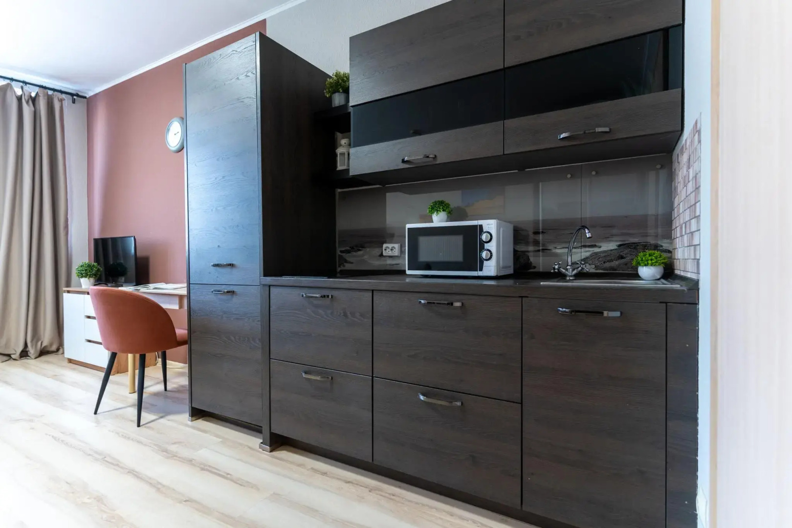 Апартаменты Степаненков на Степана Разина 2