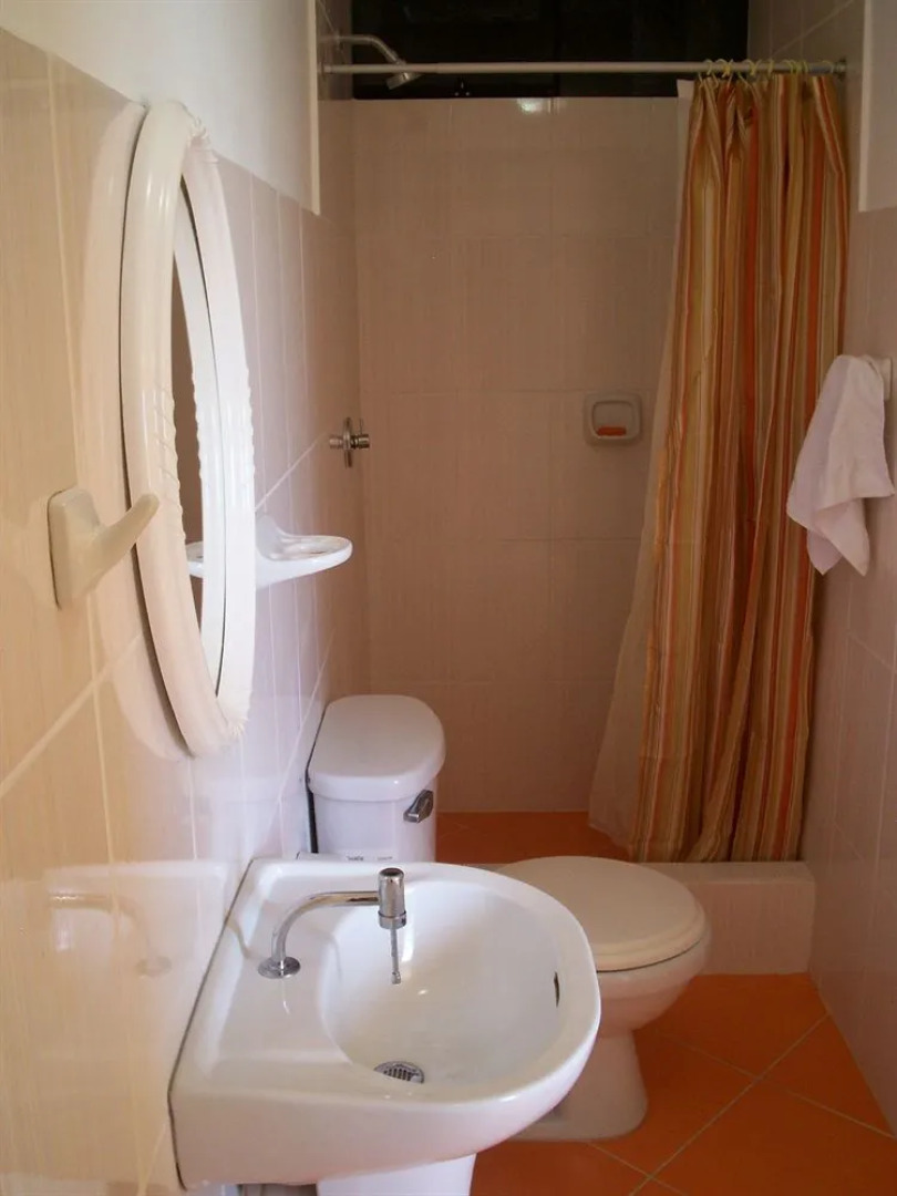 Rio Hotels - Mancora