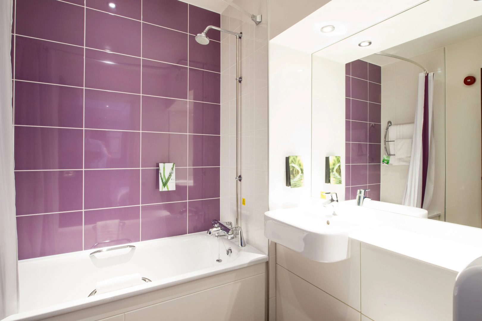 Premier Inn Tenby Town Centre