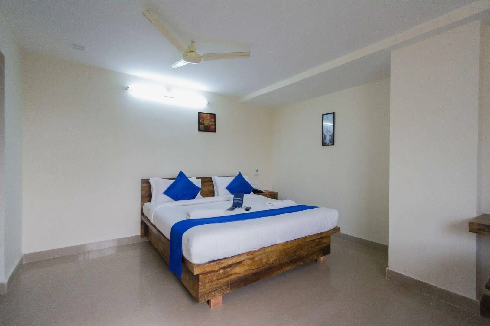 FabHotel Lotus Hitech City