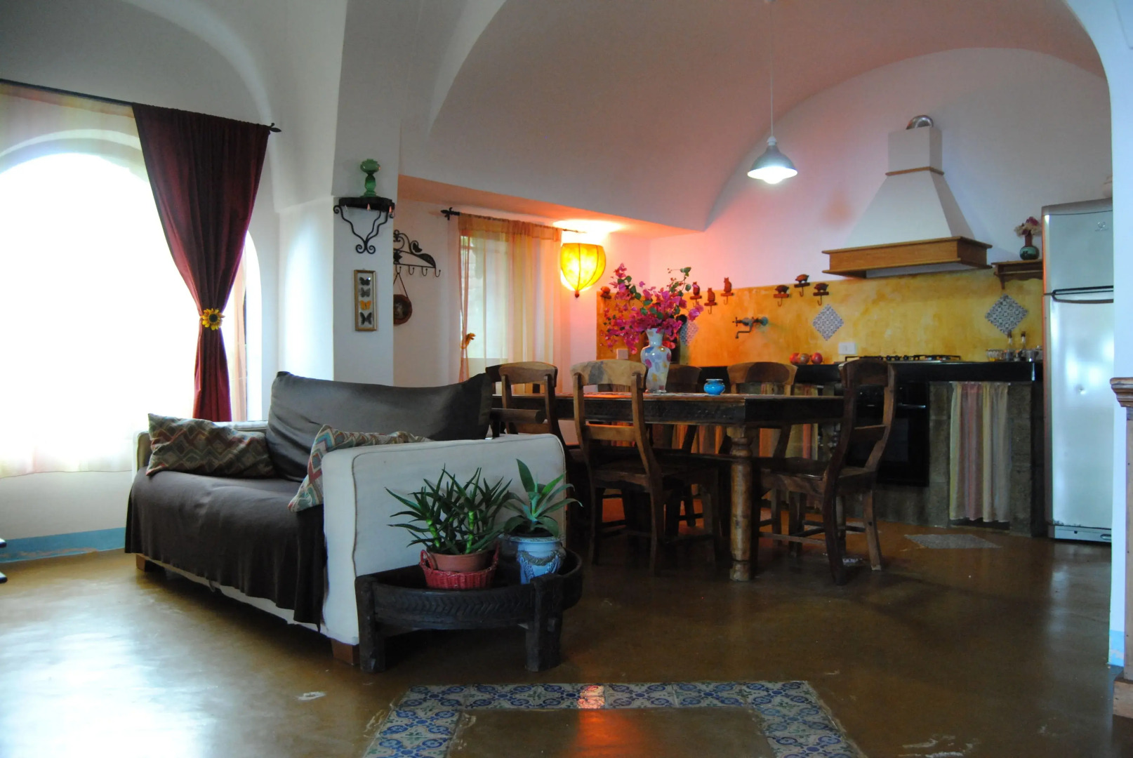 Residence Casa Dei Fiori