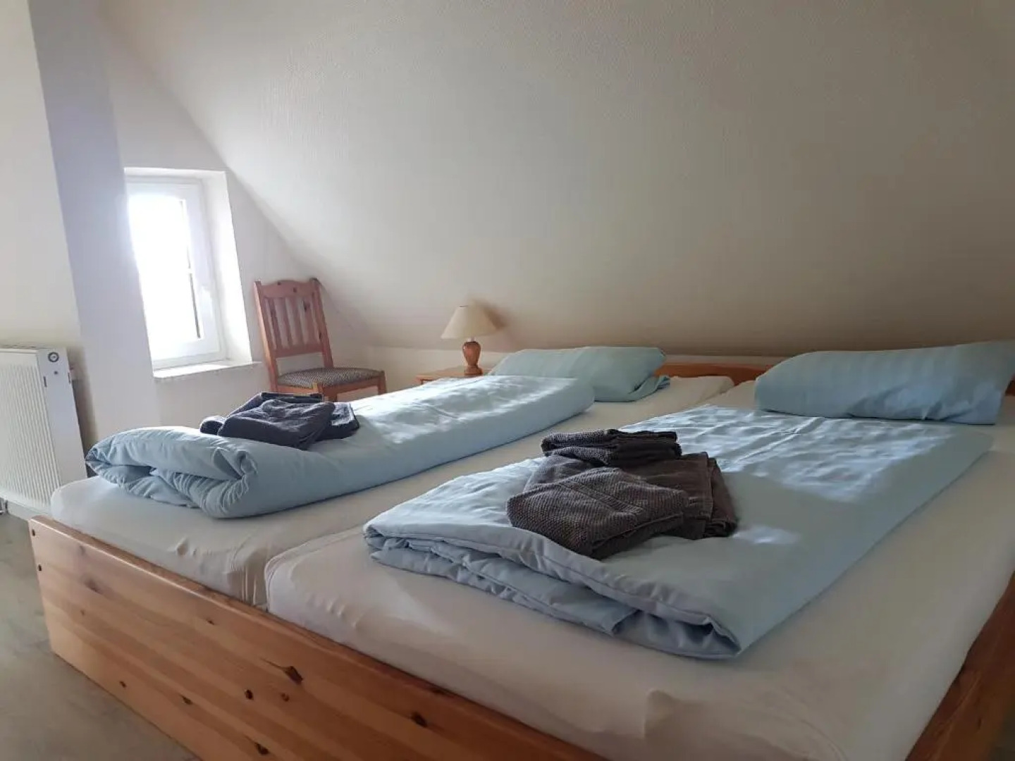 Ferienwohnung Goting Nr.3