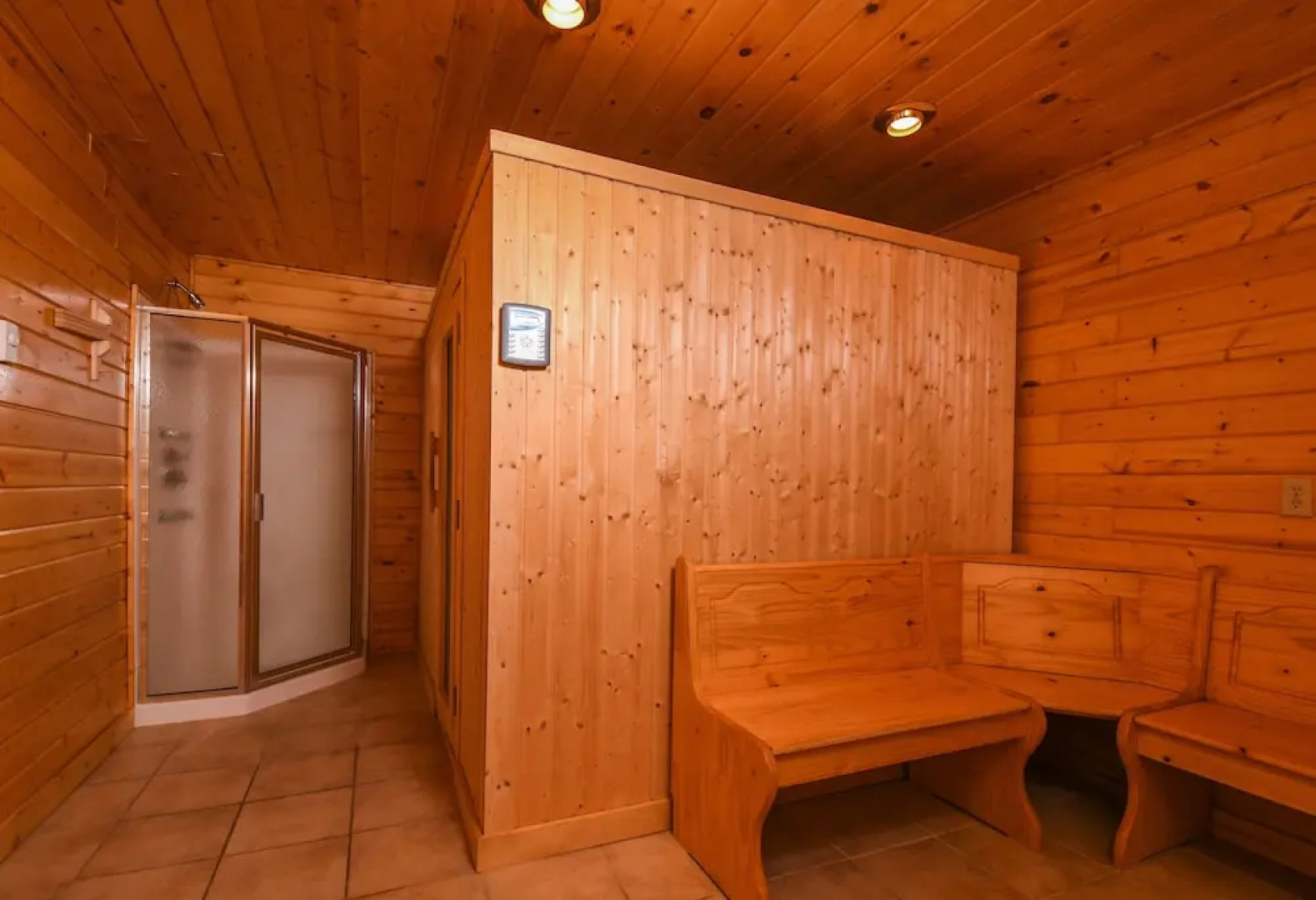 Infinite View 5 Bedroom House