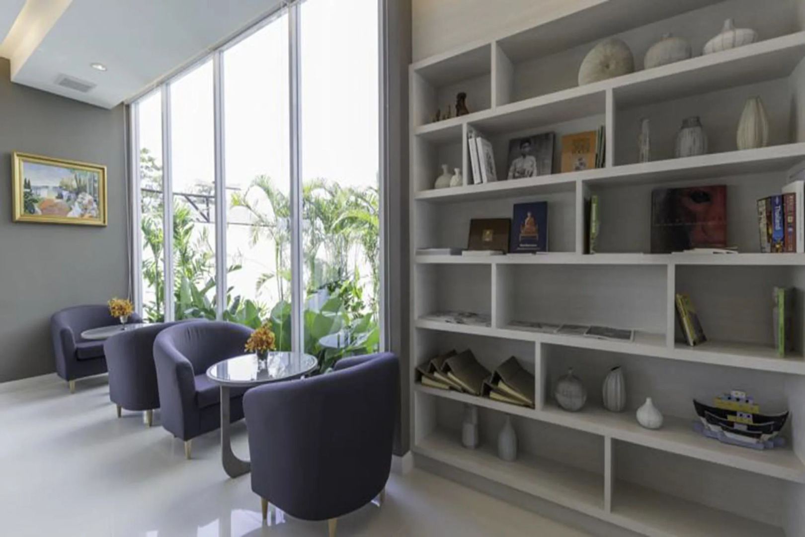 Kantary Hotel & Serviced Apartments Amata, Bangpakong