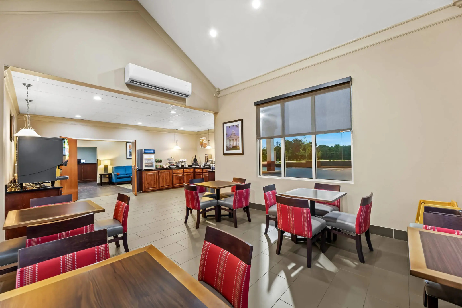 Comfort Inn & Suites Tuscumbia - Muscle Shoals