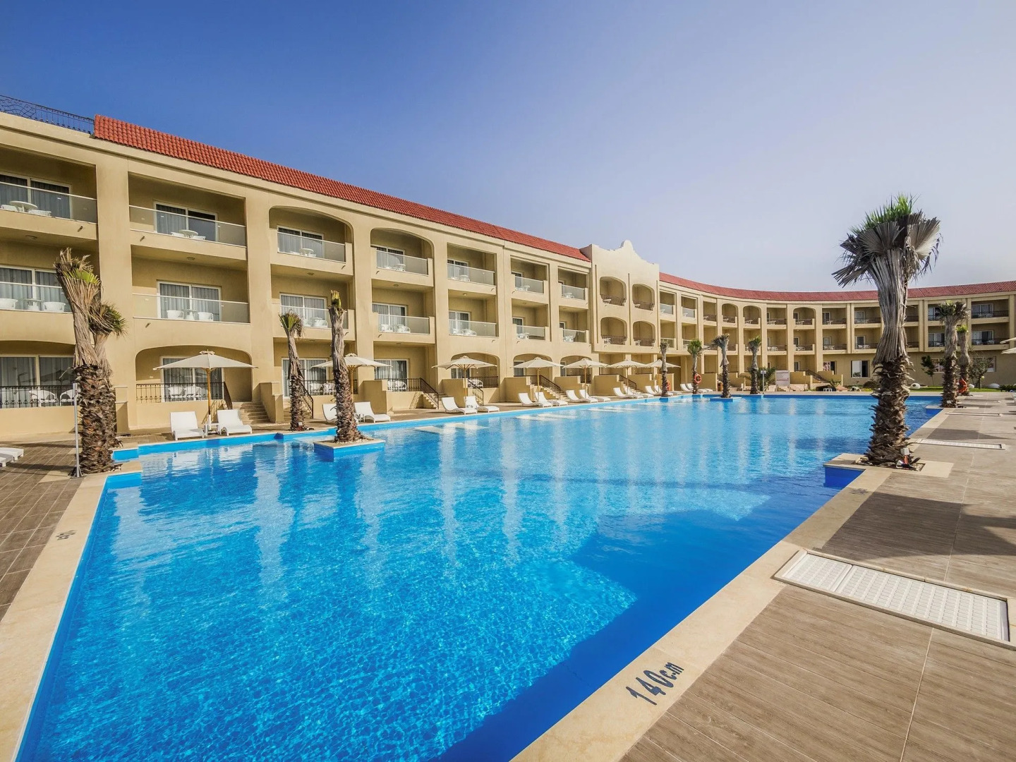 Rixos Alamein Couples And Families Only