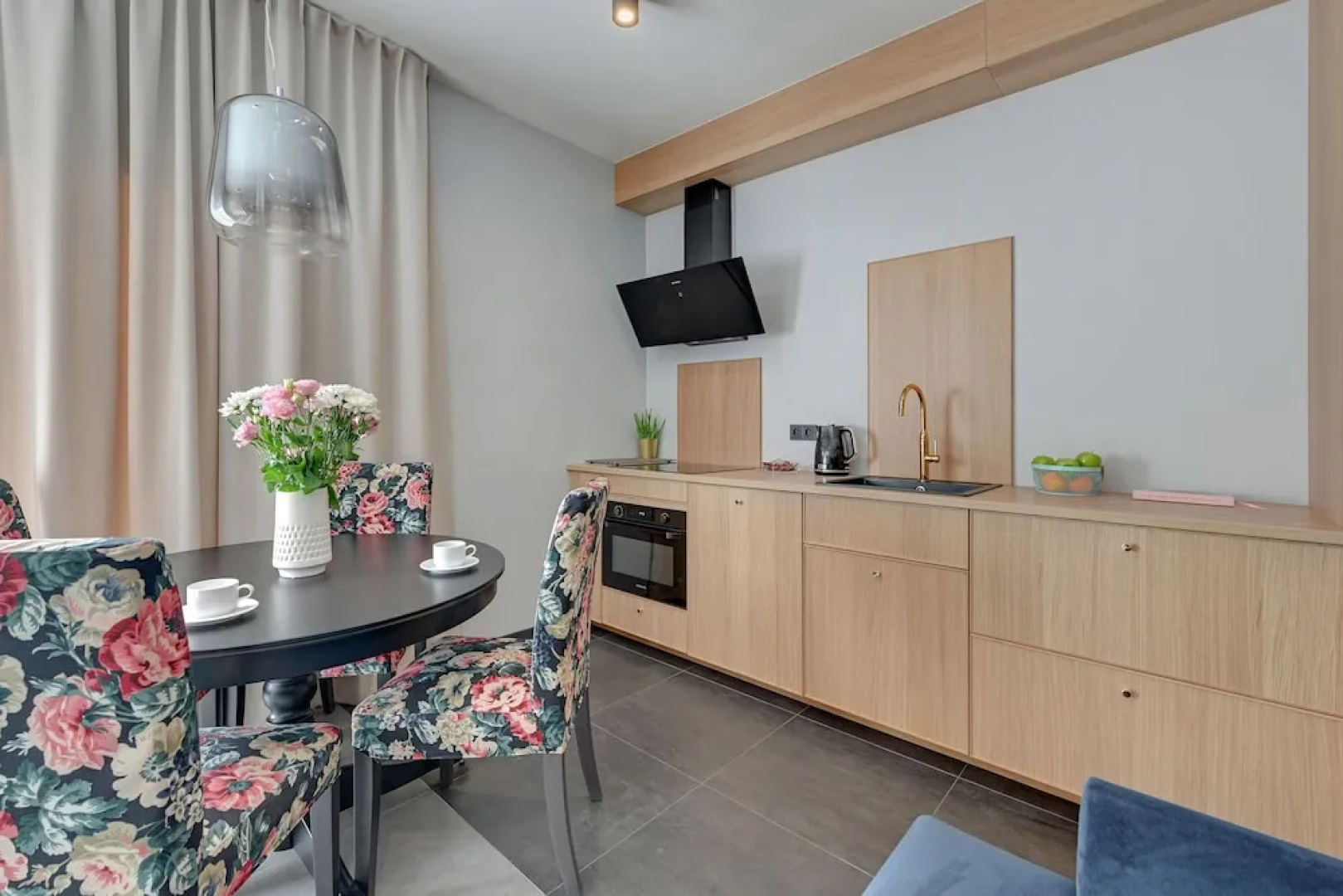 Flats For Rent  - Verano Residence