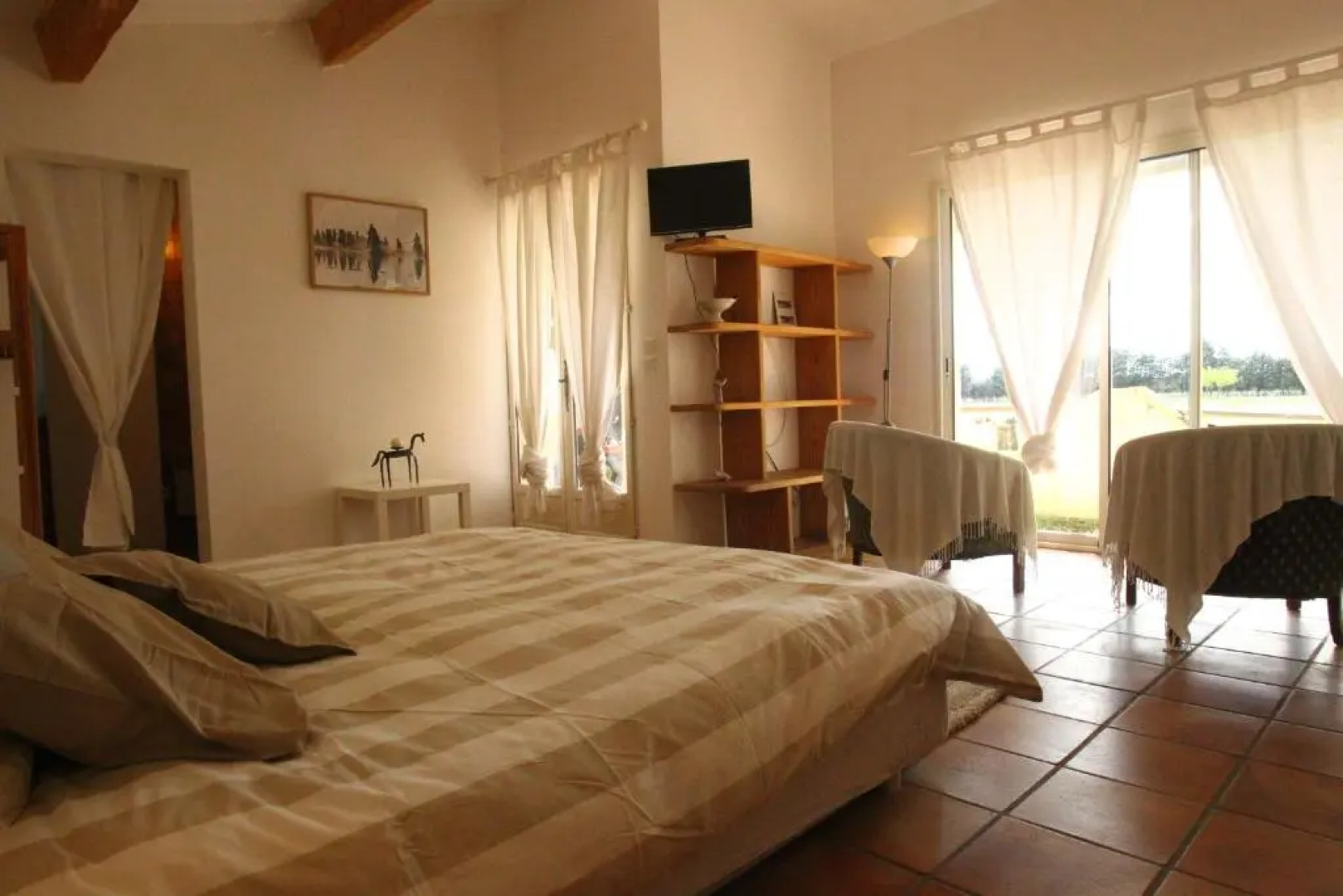 Mas Du Pont De Laute