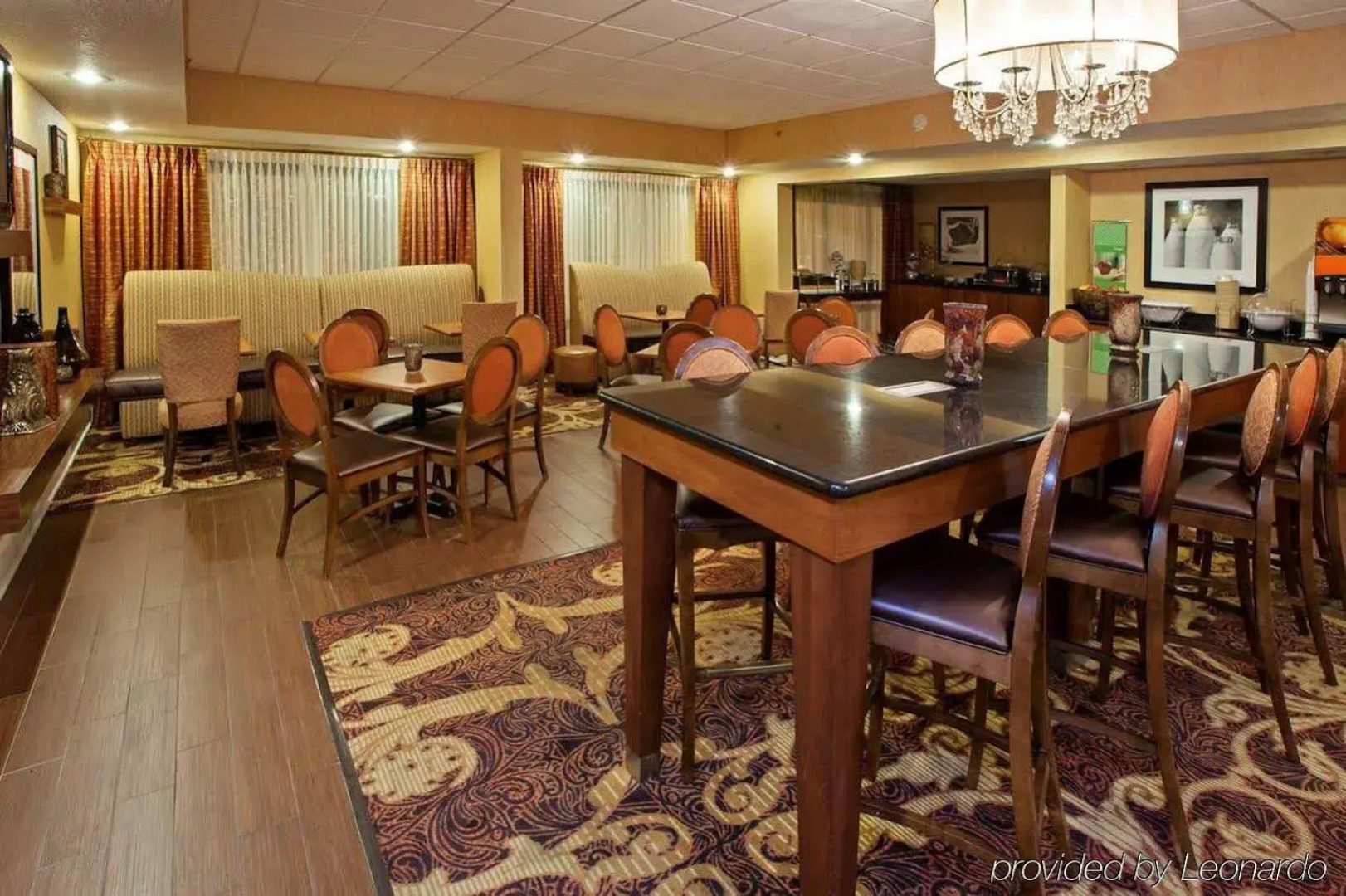 Hampton Inn by Hilton Youngstown-West I-80