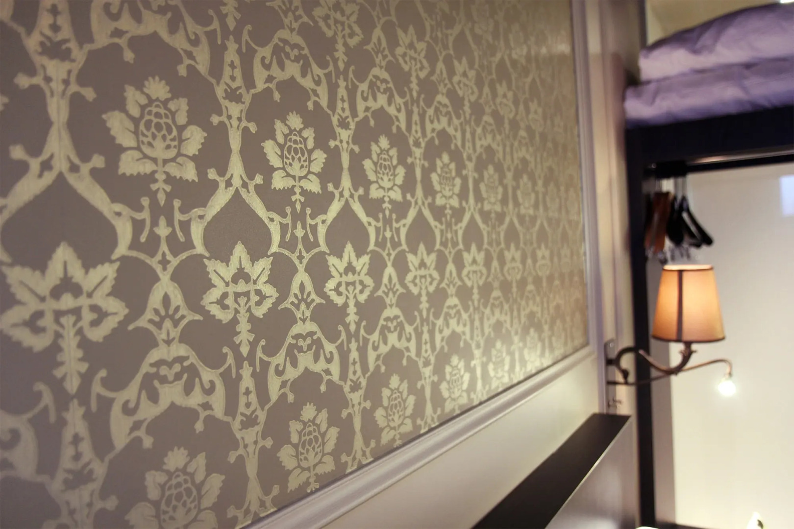 Отель Le Montmartre Saint Pierre