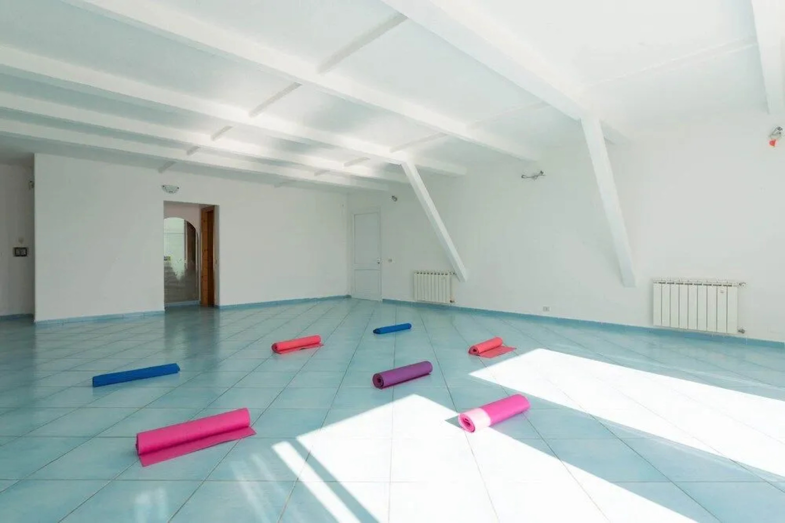 Hotel Ristorante Il Giardino del Nonno