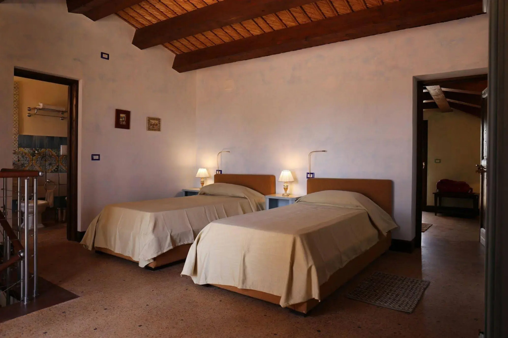 Case Vacanza SANT'AGOSTINO Siracusa