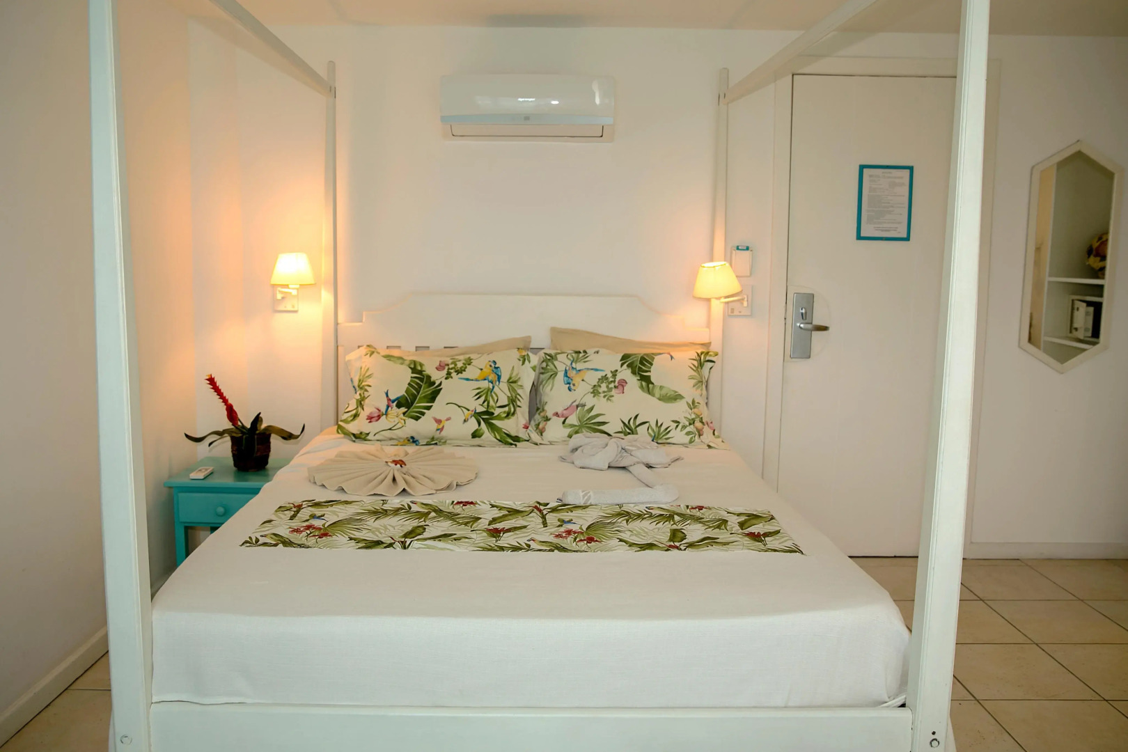 Capitão n'Areia Pousada