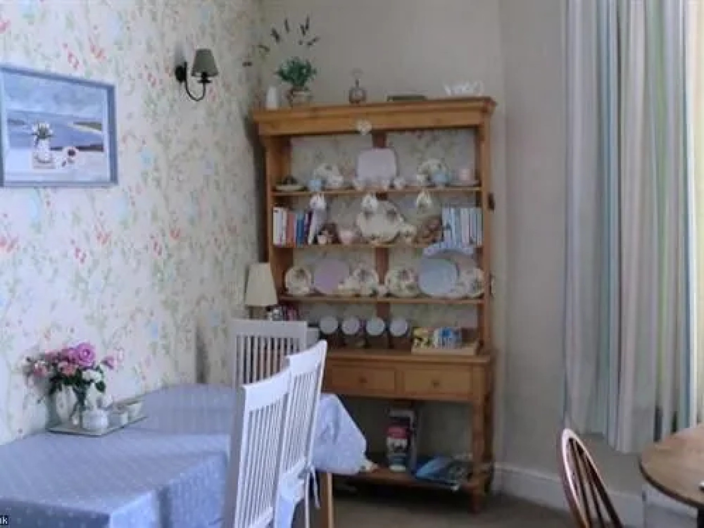 The Pavilion Guest House