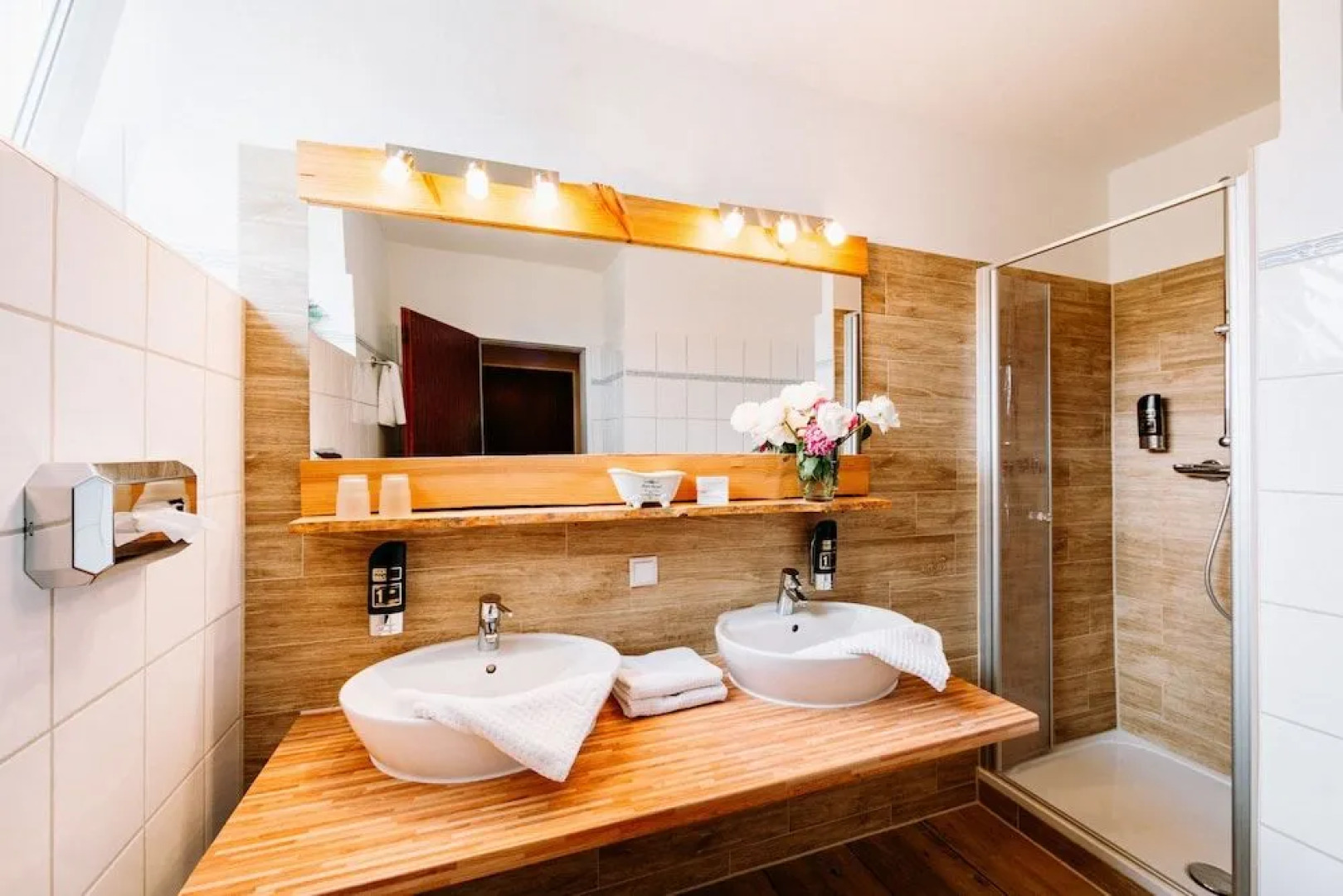 Hotel Hasselhof Superior