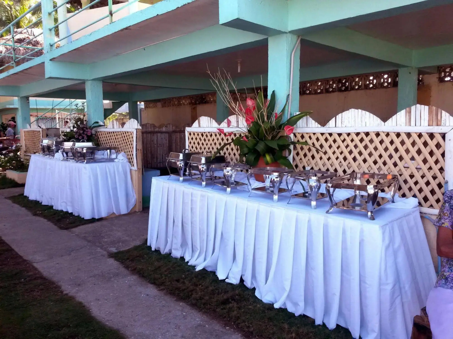 Villa Carillo Beach Resort