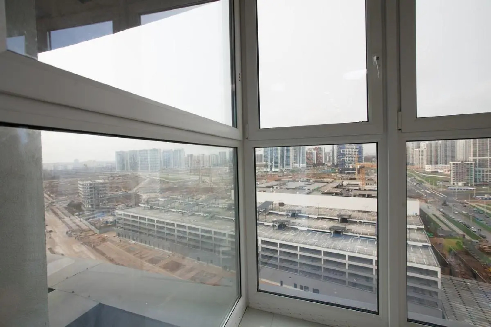 Апартаменты на улице Братская